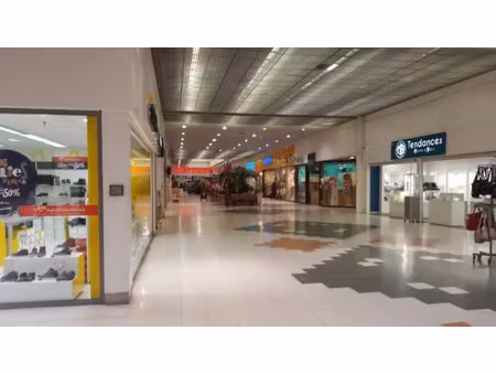 a vendre - cellule commerciale