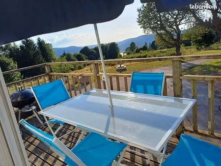 vente appt 70m2 gérardmer  219500