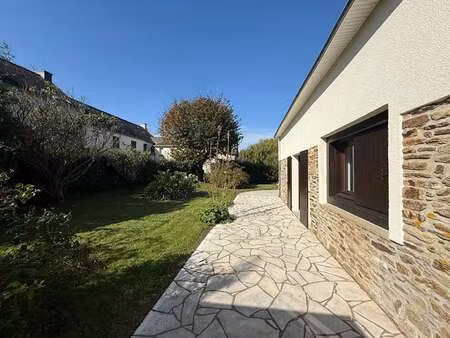 vente maison à damgan (56750) : à vendre / 180m² damgan