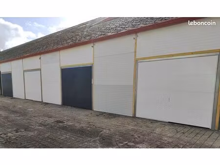 box de stockage différentes tailles