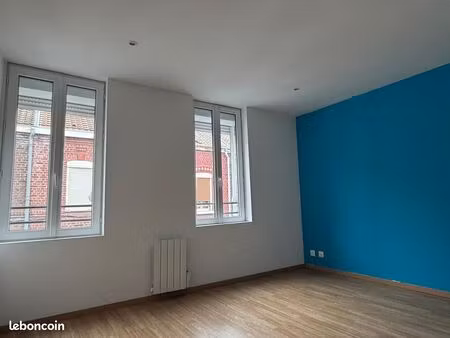 maison 4 pièces 94 m²
