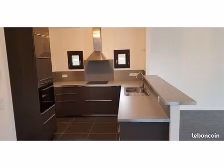 maison 4 pièces 86 m²