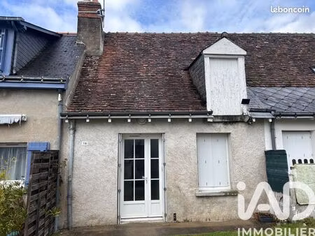 ferme 2 pièces 25 m²