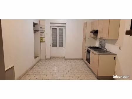 location appartement le merlerault