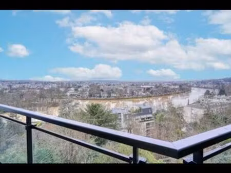 appartement t2 avec vue panoramique