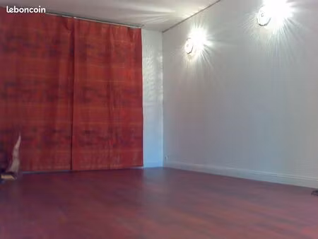 appartement meublé t3 50.13m2 cachan  1190e/mois cc  proche écoles ens / estp