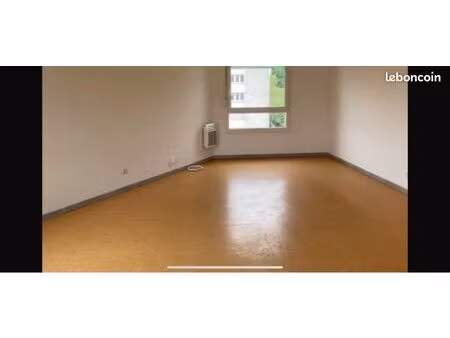 ? grand appartement meublé 4 chambres – 114 rue henri kaufmann – forbach