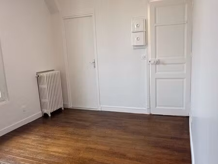 studio meublé malakoff