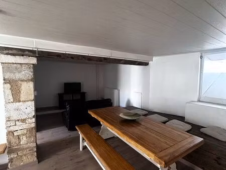 location appartement 70m2