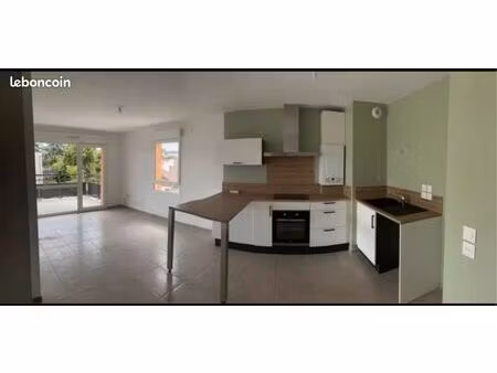 location t2 thonon les bains