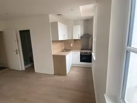 deux pieces proche fac