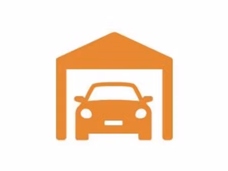 garage/box 15 m² sainte tulle