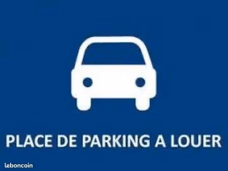 parking centre ville soisy