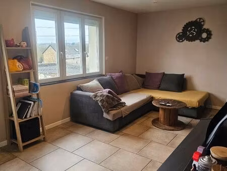 petite maison à louer meublée