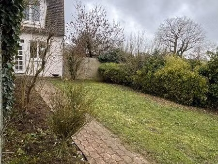 maison de charme rénovée à pied du centre