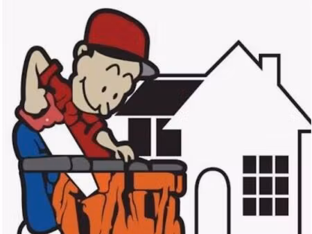 recherche maison sur la région paloise