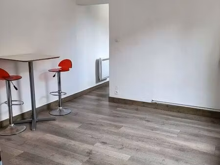 studio sarreguemines proche centre ville