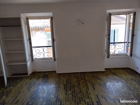 studio vallauris centre