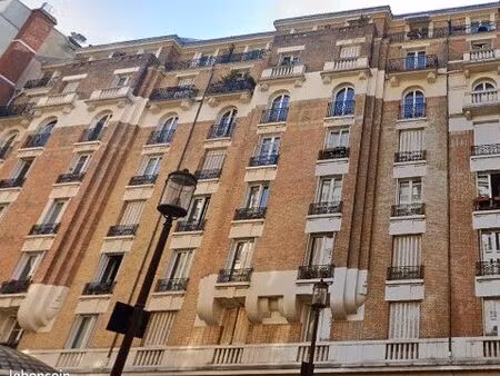 bureau en location paris 14