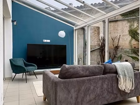 maison de ville marmande centre