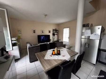 maison proche centre ville