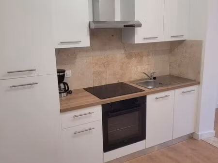 maison à louer à saint-nazaire