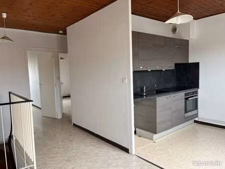 location appartement 3 pièces