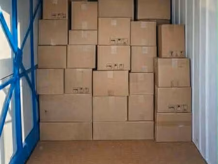 ? box sécurisé à louer – disponible tout de suite