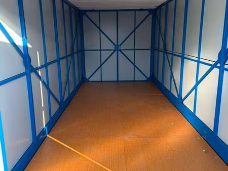 ? grand box 14 8 m² à louer – stockage xxl – disponible immédiatement