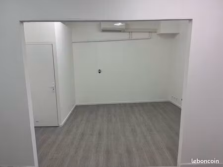 local commercial aix en provence