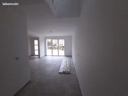 maison neuve à louer