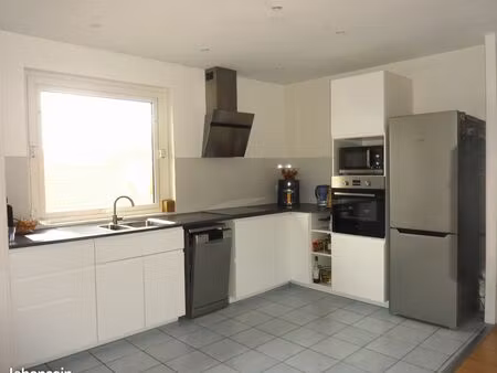 magnifique appartement de type3