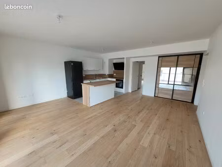 location appartement t3