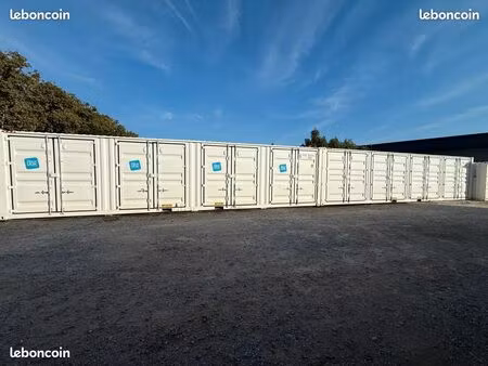 self stockage box container