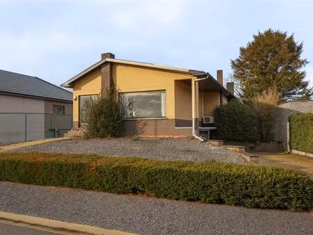 maison à vendre à lummen € 222.000 (llccl) - immo top invest | zimmo