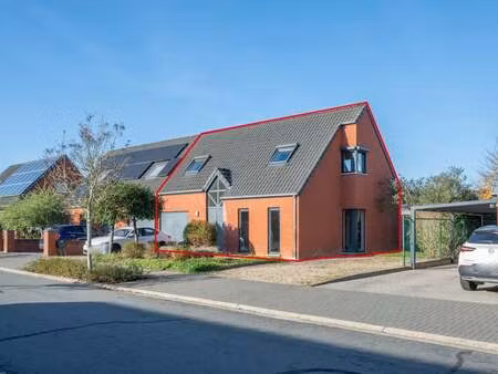 maison à vendre à maaseik € 150.000 (llcch) - van der meersch & haesevoets | zimmo