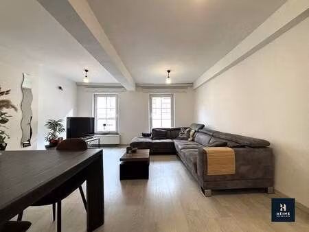 appartement à louer à andenne € 875 (llcc0) - heine immo | zimmo