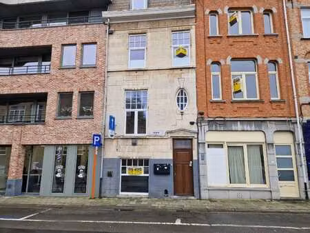 dendermonde  dijkstraat 10 bus 1