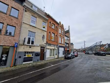 dendermonde  dijkstraat 10 bus 2