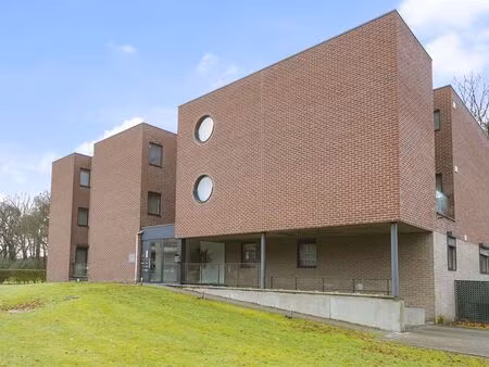 appartement à louer à genk € 925 (llccn) - nina bruno vastgoed | zimmo