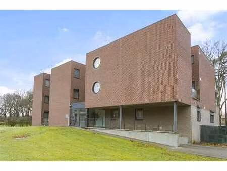 prachtig appartement te huur in bosrijke omgeving met ter...