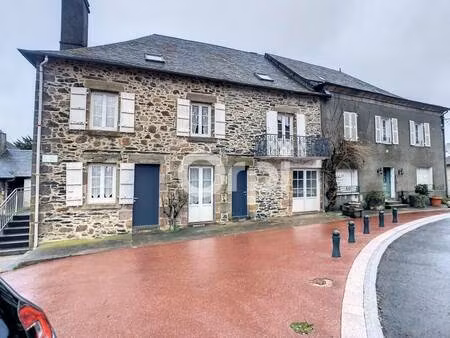 duplex à louer