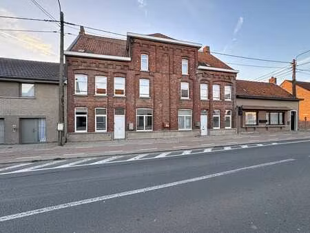 opbrengsteigendom met gespreid risico te pittem!