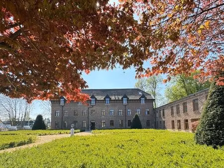 appartement à louer à rekem € 725 (llcbh) - marvy vastgoedkantoor | zimmo