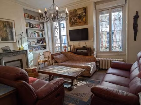 bouziat conseil immobilier