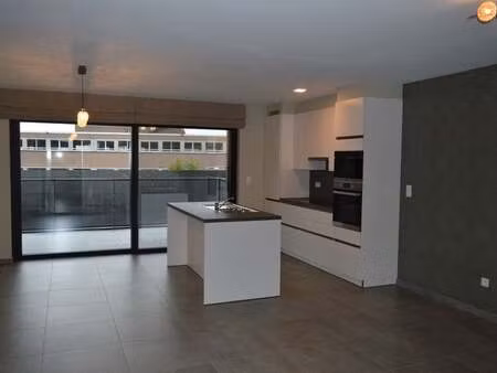 appartement à louer à overpelt € 900 (llcag) - pelter makelaardij | zimmo