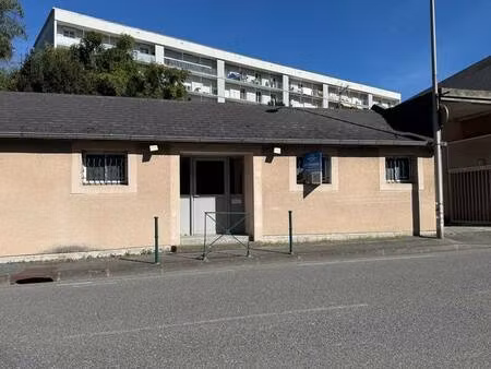 espace bureau à vendre