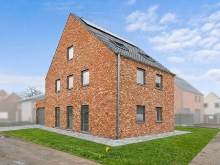 maison à louer à zulte € 1.400 (llcd7) - inbetween vastgoed | zimmo