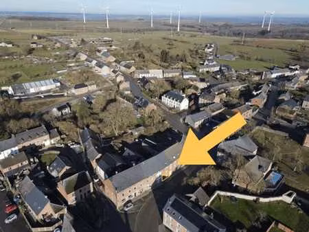 appartement 1 chambres au coeur de mesnil-saint-blaise