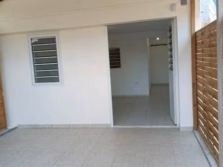 archipel immobilier